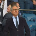 Everton’s Moshiri