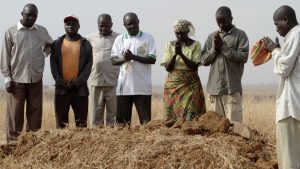 BLOODBATH IN PLATEAU