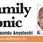 FAMILY TONIC – OSONDU