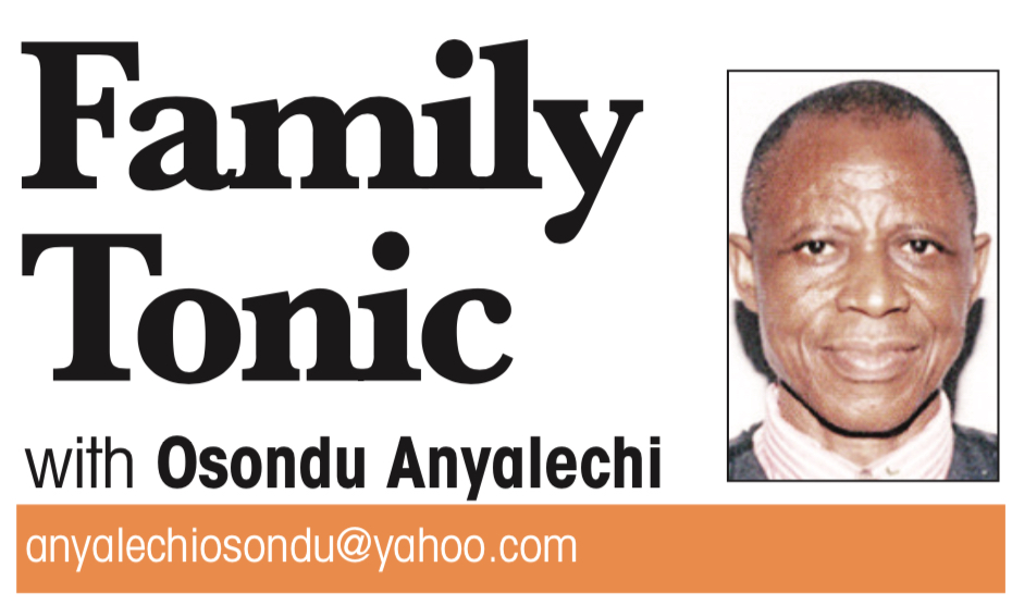 FAMILY TONIC – OSONDU