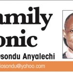 FAMILY TONIC with Osondu Anaylechi