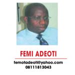 FEMI ADEOTI