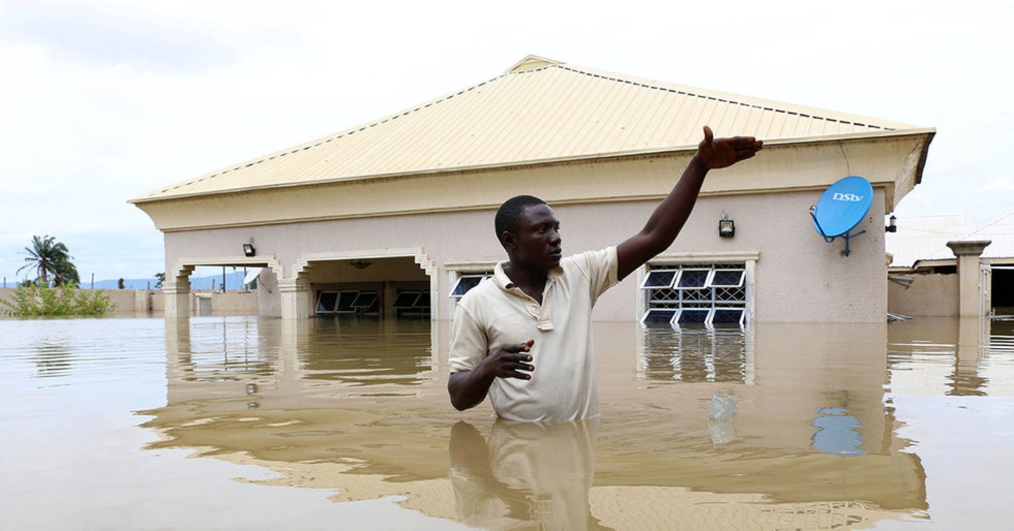 FLOOD