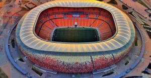 FNB Stadium