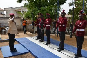 FRSC