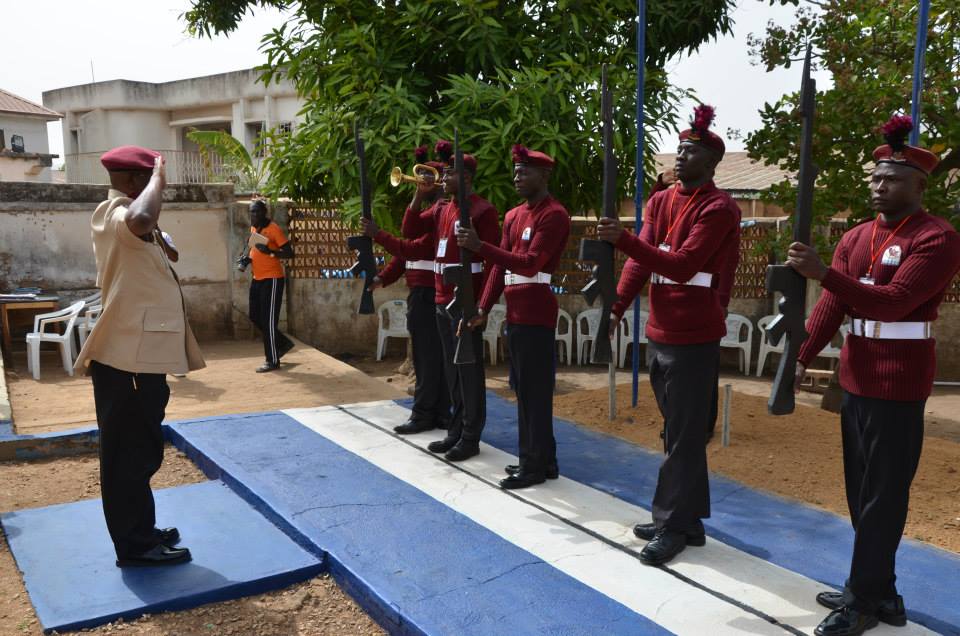 FRSC