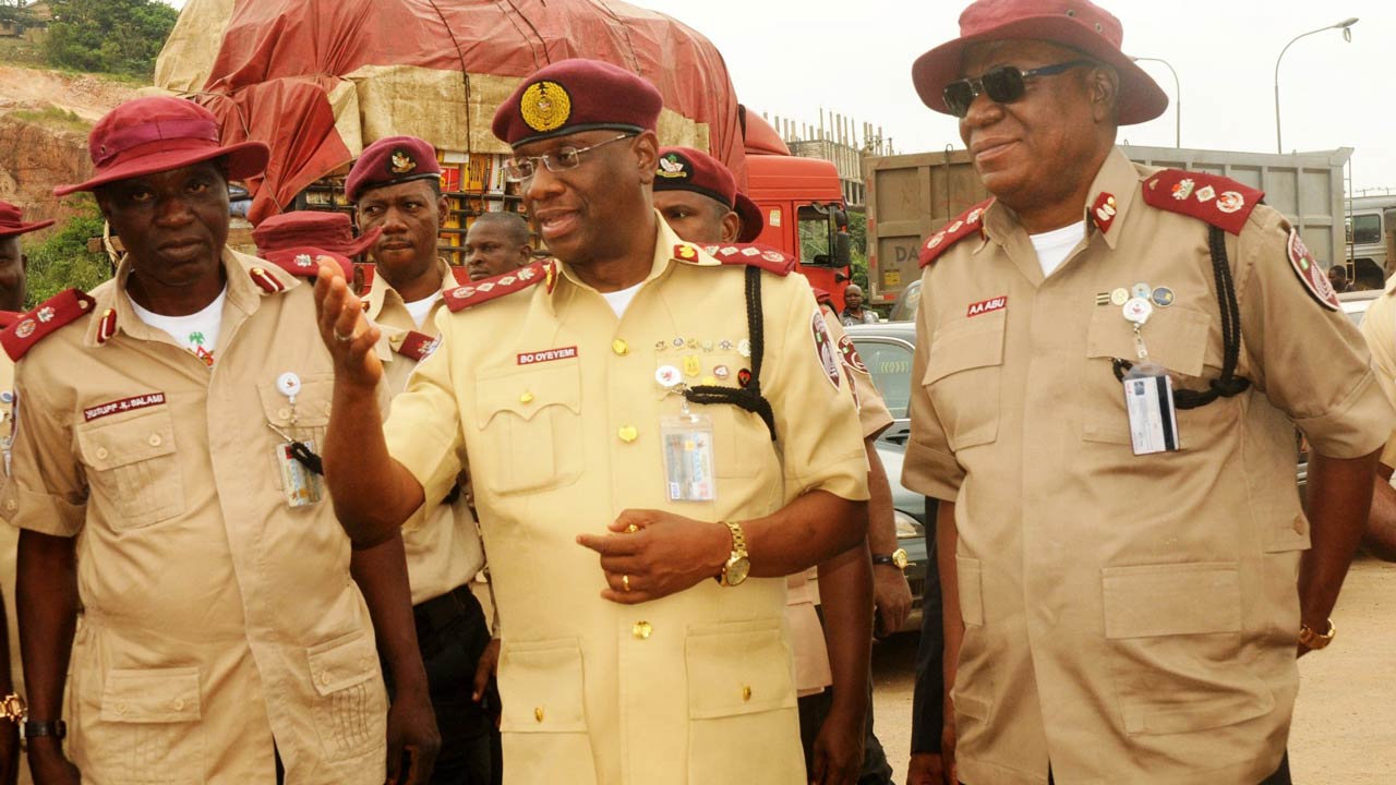 FRSC