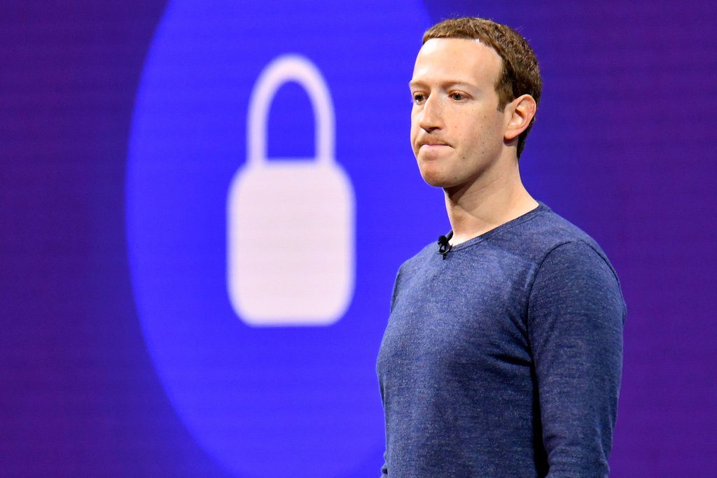 Facebook security breach affects as many as 50 Million users