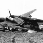 Farnborough Air Show crash