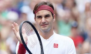 Federer