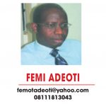 Femi ADEOTI