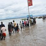Flood Disaster