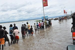 Flood Disaster