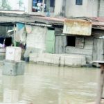 Flooding