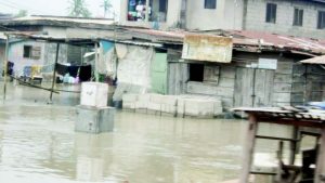 Flooding
