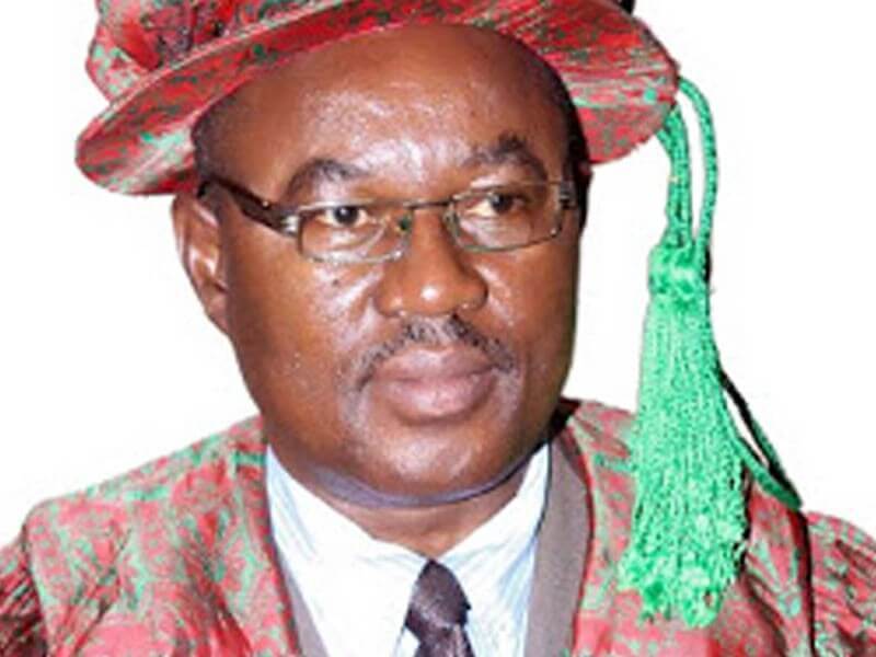 Francis-Eze