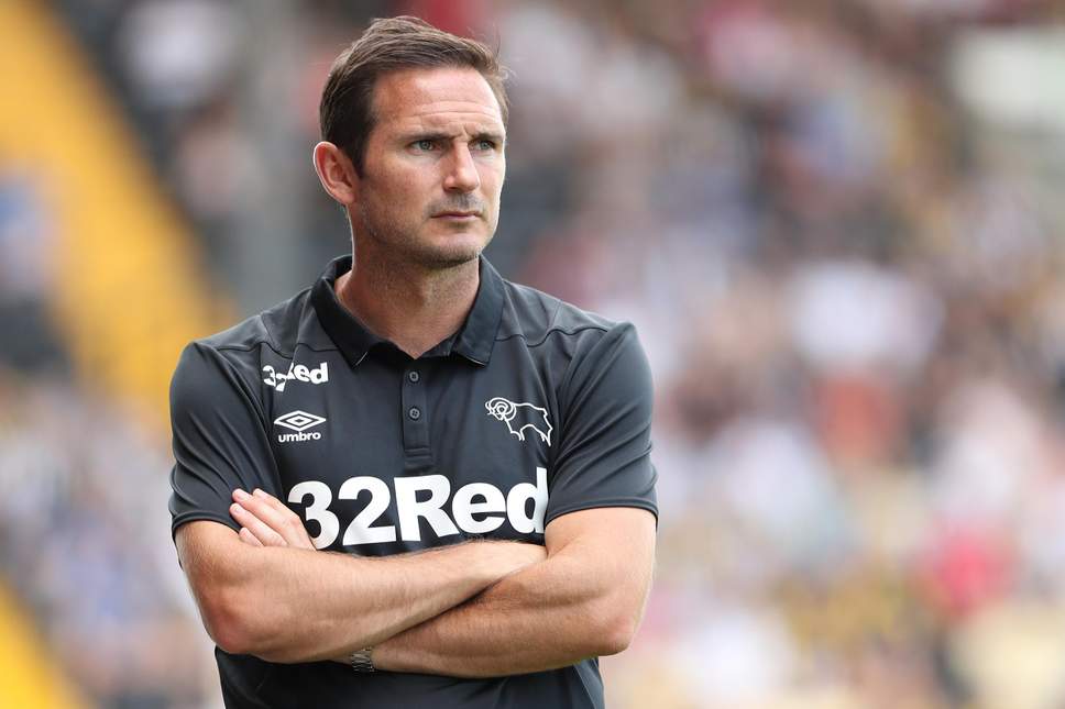 Frank Lampard