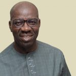GODWIN OBASEKI