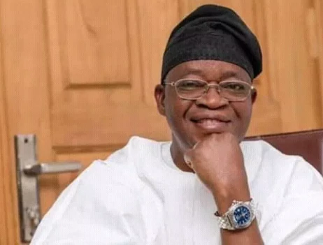 Gboyega-Oyetola
