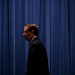 Rod Rosenstein, US Deputy Attorney General