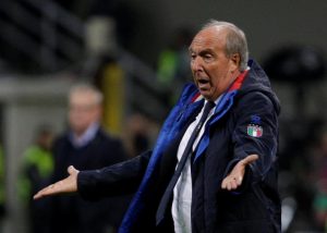 Gian Piero Ventura