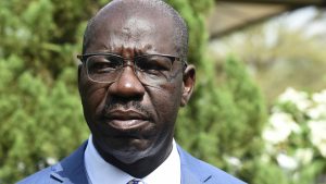 Godwin Obaseki