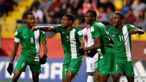 Golden Eaglets