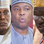 ATIKU – SARKI – MAKARFI