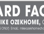 HARD FACTS – MIKE OZEKHOME