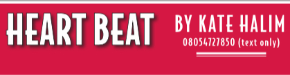 HEART BEAT KATE HALIM