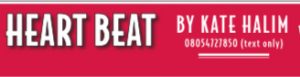 HEART BEAT – KATE HALIM