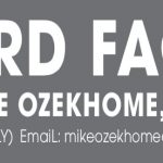 Hard Facts – Ozekhome