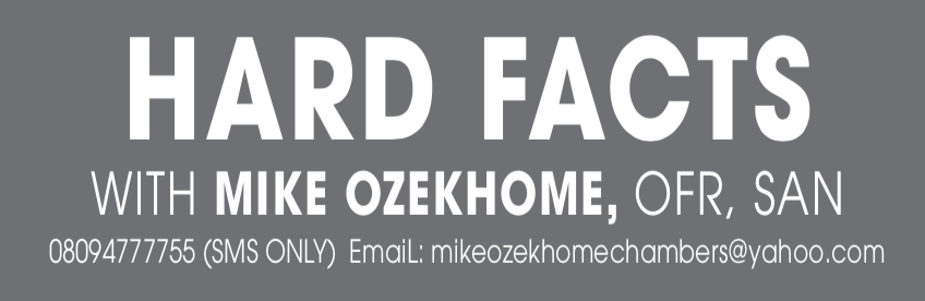 Hard Facts – Ozekhome