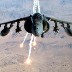 HarrierJet
