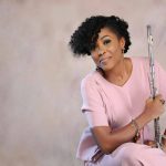 EBELE THE FLUTIST