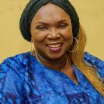 Jumoke Lawoyin