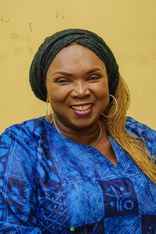 Jumoke Lawoyin