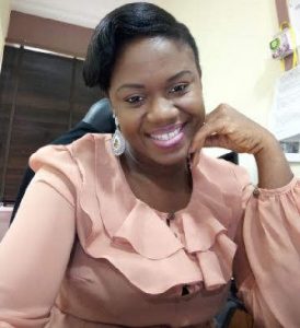Nubi Afolasade Tosin
