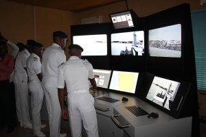 Nigerian Maritime Academy