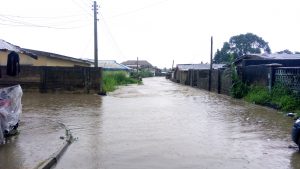 CALABAR FLOOD