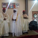 SULTAN OF SOKOTO ABUBAKAR III