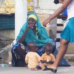 RISING POVERTY NIGERIA