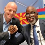 INFANTINO-AND-PINNICK