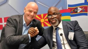 INFANTINO-AND-PINNICK