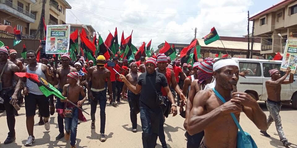 IPOB