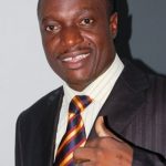 ISAAC AYODELE