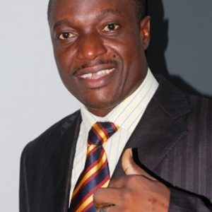 ISAAC AYODELE