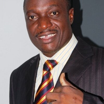 ISAAC AYODELE