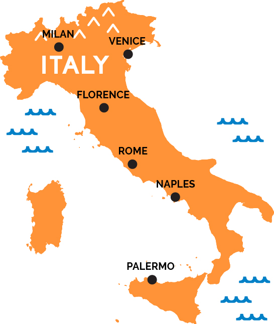 ITALY