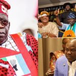 Lagos 2019: Ambode finally dumped